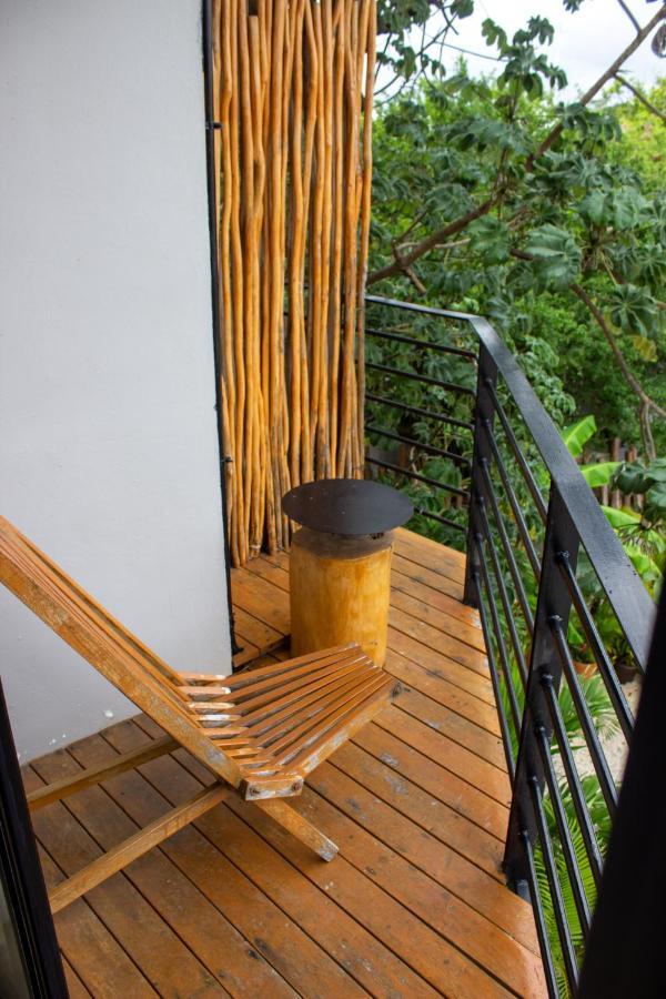 5TH AVE WITH PARKING Caribbean Paradise Boutique Hotel by BFH Playa del Carmen Extérieur photo