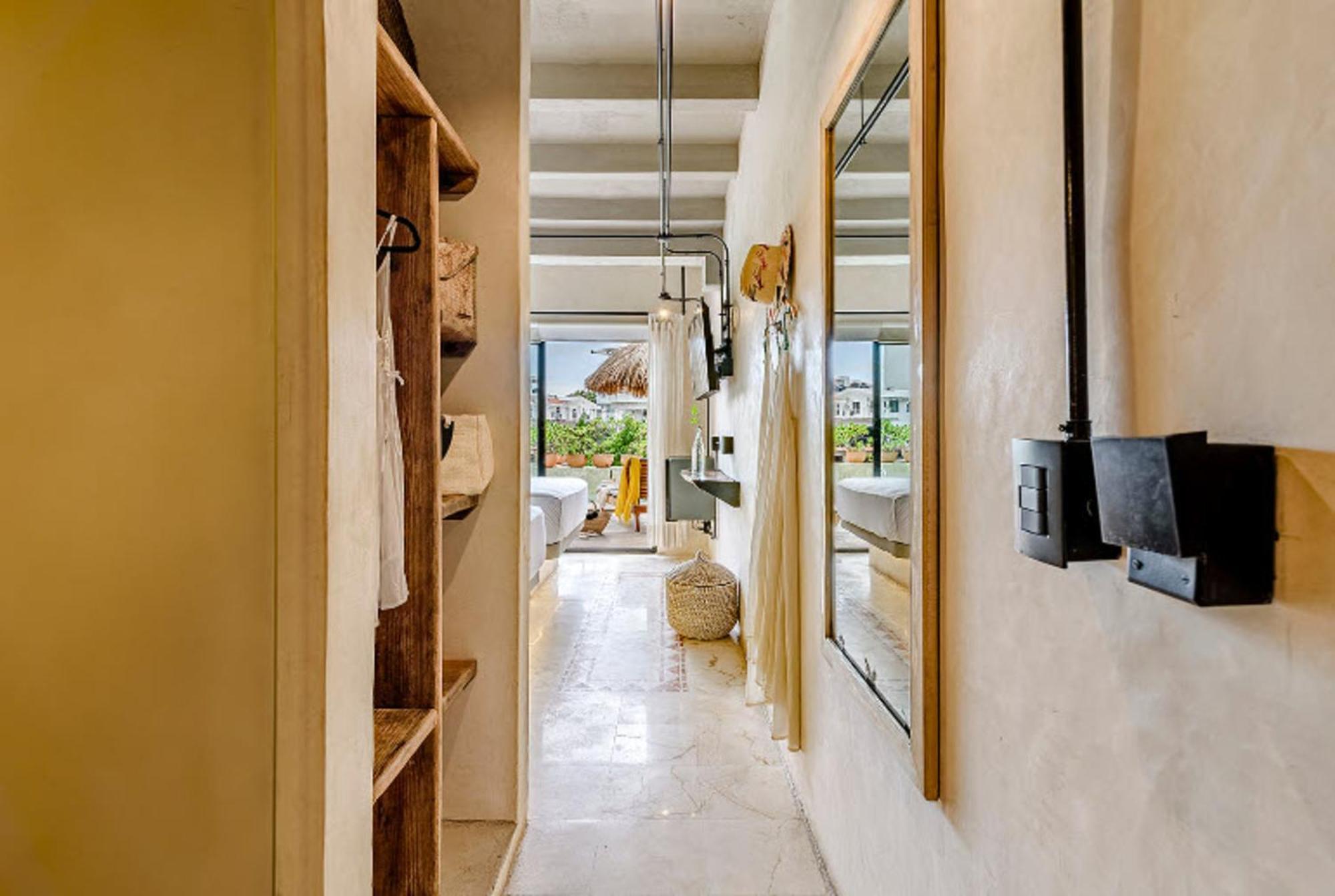 5TH AVE WITH PARKING Caribbean Paradise Boutique Hotel by BFH Playa del Carmen Extérieur photo