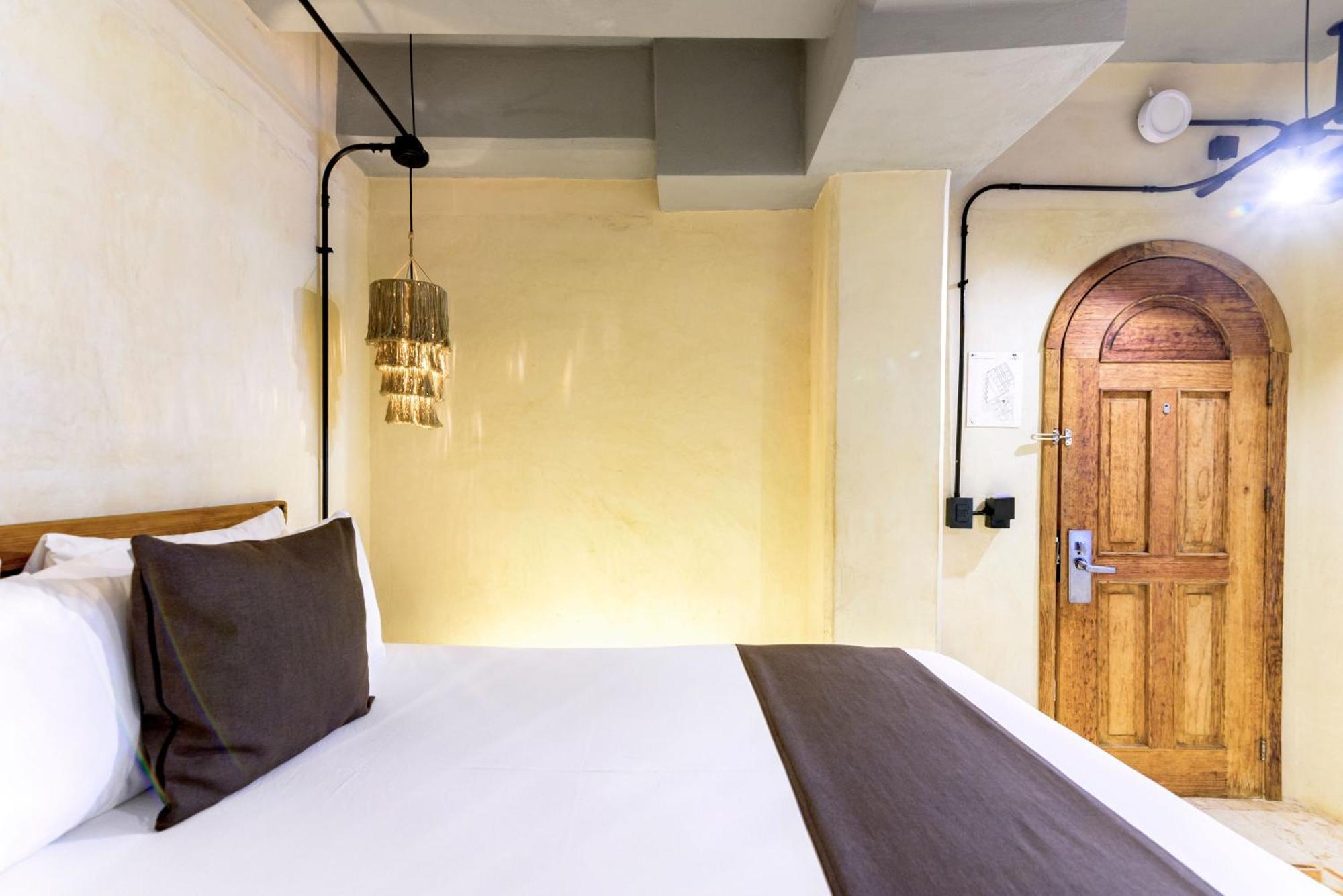 5TH AVE WITH PARKING Caribbean Paradise Boutique Hotel by BFH Playa del Carmen Extérieur photo