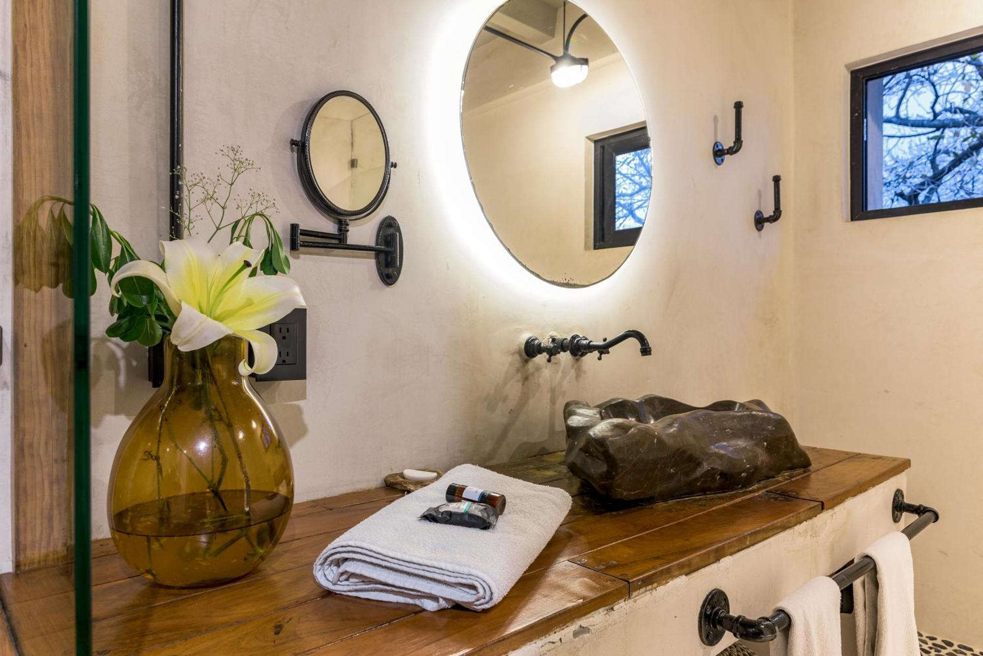 5TH AVE WITH PARKING Caribbean Paradise Boutique Hotel by BFH Playa del Carmen Extérieur photo